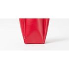 【プランテーション/Plantation】のhal Plantation フェイクレザーBAG 人気、トレンドファッション・服の通販 founy(ファニー) ファッション Fashion レディースファッション WOMEN バッグ Bag コンパクト Compact タンブラー Tumbler バランス Balance フェイクレザー Faux Leather ポケット Pocket 軽量 Lightweight thumbnail 赤|ID: prp329100003942700 ipo3291000000030969766