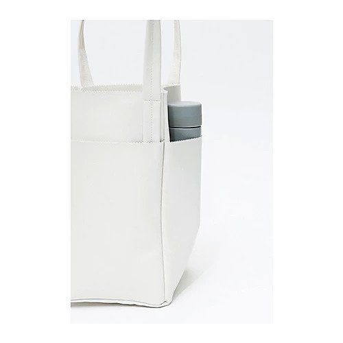 【プランテーション/Plantation】のhal Plantation フェイクレザーBAG 人気、トレンドファッション・服の通販 founy(ファニー) 　ファッション　Fashion　レディースファッション　Fashion for Women　バッグ　Bags　コンパクト　Compact, Small Size　タンブラー　Tumbler, Travel Mug　バランス　Balance, Style Balance　フェイクレザー　Faux Leather, PU Leather　ポケット　Pocket, Pocket Detail　軽量　Lightweight, Ultra Light　other-2|ID: prp329100003942700 ipo3291000000034724797