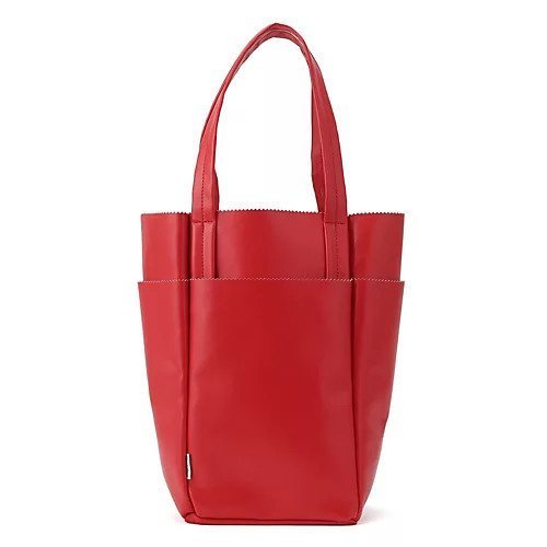 【プランテーション/Plantation】のhal Plantation フェイクレザーBAG 人気、トレンドファッション・服の通販 founy(ファニー) 　ファッション　Fashion　レディースファッション　Fashion for Women　バッグ　Bags　コンパクト　Compact, Small Size　タンブラー　Tumbler, Travel Mug　バランス　Balance, Style Balance　フェイクレザー　Faux Leather, PU Leather　ポケット　Pocket, Pocket Detail　軽量　Lightweight, Ultra Light　other-3|ID: prp329100003942700 ipo3291000000034724798