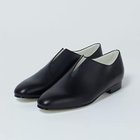 【ビューティフルシューズ/BEAUTIFUL SHOES】のSLIT SHOES 人気、トレンドファッション・服の通販 founy(ファニー) ファッション Fashion レディースファッション WOMEN スリット Slit スリッポン Slip-Ons thumbnail ブラック|ID: prp329100003942725 ipo3291000000026008476