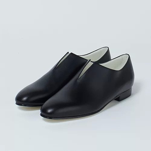 【ビューティフルシューズ/BEAUTIFUL SHOES】のSLIT SHOES インテリア・キッズ・メンズ・レディースファッション・服の通販 founy(ファニー) https://founy.com/ ファッション Fashion レディースファッション Ladies' Fashion Online シューズ Shoes スリット Slit スリッポン Slip-Ons メンズ Mens |ID: prp329100003942725 ipo3291000000032618769