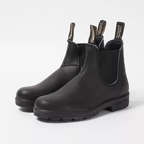 【ブランドストーン/Blundstone】のスムースレザーサイドゴアブーツ 人気、トレンドファッション・服の通販 founy(ファニー) 　ファッション　Fashion　レディースファッション　WOMEN　クッション　Cushion　チェック　Check　 other-1|ID: prp329100003942728 ipo3291000000028217773