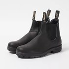 【ブランドストーン/Blundstone】のスムースレザーサイドゴアブーツ ブラック|ID:prp329100003942728