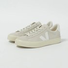 【ヴェジャ/VEJA】のカンポ 人気、トレンドファッション・服の通販 founy(ファニー) ファッション Fashion レディースファッション WOMEN スニーカー Sneakers 人気 Popularity thumbnail ホワイト|ID: prp329100003942732 ipo3291000000029318749