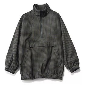 【トゥエルブクローゼット/12closet】 【コラボ】【洗える】撥水ギンガムチェックブルゾン人気、トレンドファッション・服の通販 founy(ファニー) ファッション Fashion レディースファッション WOMEN アウター Coat Outerwear ブルゾン Blouson/Jackets 5月号 May Issue ギンガム Gingham コラボ Collaboration スポーティ Sporty チェック Check フロント Front ブラウジング Browsing ブルゾン Blouson ポケット Pocket 洗える Washable |ID:prp329100003942792