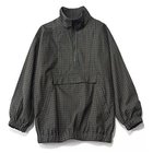 【トゥエルブクローゼット/12closet】の【コラボ】【洗える】撥水ギンガムチェックブルゾン ギンガムチェック|ID: prp329100003942792 ipo3291000000030971809