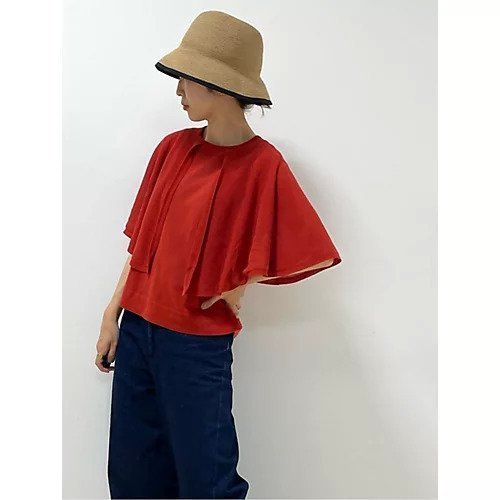 【ヒューマンウーマン/HUMAN WOMAN】のウォッシャブルハット 人気、トレンドファッション・服の通販 founy(ファニー) 　ファッション　Fashion　レディースファッション　Fashion for Women　帽子　Hat, Headwear　旅行　Travel　洗える　Machine Washable　other-3|ID: prp329100003944337 ipo3291000000031301671