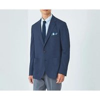 【グリーンレーベルリラクシング/green label relaxing / UNITED ARROWS / MEN】のジャージ カノコ 2B ジャケット-ウォッシャブル・ストレッチ・防シワ・吸水速乾- 人気、トレンドファッション・服の通販 founy(ファニー) ファッション Fashion メンズファッション MEN インナー Inner ウォッシャブル Washable 春 Spring カットソー Cut And Sew 吸水 Water Absorption 鹿の子 Pique ジャケット Jacket ジャージ Jersey ジャージー Jersey ストレッチ Stretch スラックス Slacks ダウン Down ドレス Dress 定番 Standard パッチ Patch フロント Front ベーシック Basic ポケット Pocket ポロシャツ Polo Shirt 半袖 Short Sleeve S/S・春夏 Ss・Spring/Summer おすすめ Recommend 夏 Summer |ID:prp329100003944464