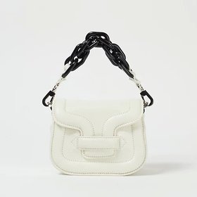 【ピエール アルディ/PIERRE HARDY】 ALPHAVILLE人気、トレンドファッション・服の通販 founy(ファニー) ファッション Fashion レディースファッション Fashion for Women チェーン Chain, Chain Strap ポケット Pocket, Pocket Detail 財布 Wallet, Purse |ID:prp329100003948554