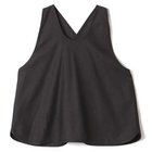 【ベースレンジ/Baserange】のAPRON TOP Black|ID: prp329100003951947 ipo3291000000027523319