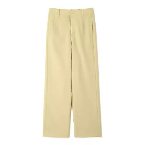 【ヒューマンウーマン/HUMAN WOMAN】のバイオツイルセミワイドパンツ 人気、トレンドファッション・服の通販 founy(ファニー) ファッション Fashion レディースファッション Fashion for Women パンツ Pants & Trousers おすすめ Recommended / Our Picks カットソー Cut and Sewn Top シンプル Simple, Minimal ジャケット Jacket, Outerwear スタンダード Standard, Basic ストレート Straight, Straight Cut ツイル Twist, Twisted Detail other-3|ID: prp329100003951968 ipo3291000000034910749