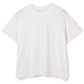 【アッパー ハイツ/upper hights】 LOOSE DOLMAN TEE人気、トレンドファッション・服の通販 founy(ファニー) ファッション Fashion レディースファッション WOMEN トレンド Trend 人気 Popularity 定番 Standard 洗える Washable |ID:prp329100003953774