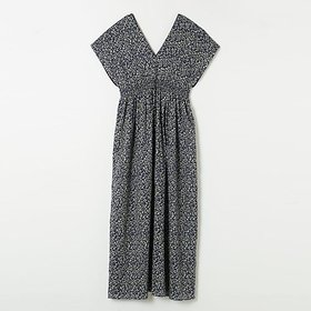 【マリハ/MARIHA】の【HPS別注】夏の光のドレス 人気、トレンドファッション・服の通販 founy(ファニー) ファッション Fashion レディースファッション WOMEN ワンピース Dress ドレス Party Dresses エレガント 上品 Elegant ドレス Dress フラワー Flower プリント Print リラックス Relax 別注 Special Order 夏 Summer 洗える Washable |ID:prp329100003953829