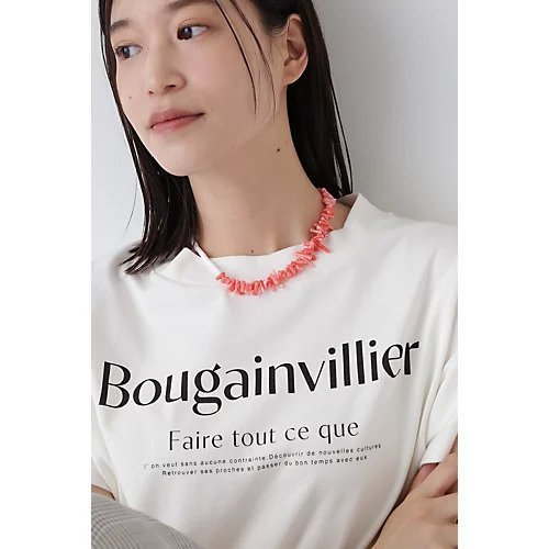 【ヒューマンウーマン/HUMAN WOMAN】のコンビネックレス 人気、トレンドファッション・服の通販 founy(ファニー) 　ファッション　Fashion　レディースファッション　WOMEN　ジュエリー　Jewelry　ネックレス　Necklaces　おすすめ　Recommend　コンビ　Combination　シンプル　Simple　ネックレス　Necklace　 other-1|ID: prp329100003954101 ipo3291000000027209952