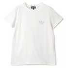 【アーペーセー/A.P.C.】のT-SHIRT DENISE BLANC &#215; ARGENT|ID: prp329100003955297 ipo3291000000026075851