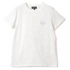 【アーペーセー/A.P.C.】のT-SHIRT DENISE BLANC &#215; ARGENT|ID: prp329100003955297 ipo3291000000028520142