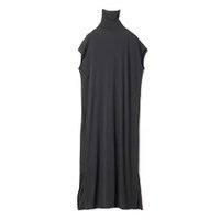 【フィーロビアンコウノ/FIRO BIANCO UNO】のタートルS/L OP 人気、トレンドファッション・服の通販 founy(ファニー) ファッション Fashion レディースファッション WOMEN ワンピース Dress 2024年 2024 2024春夏・S/S Ss,Spring/Summer,2024 アクセサリー Accessories シンプル Simple タートル Turtle タートルネック Turtleneck フェミニン Feminine フレンチ French 洗える Washable |ID:prp329100003955353