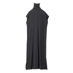 【フィーロビアンコウノ/FIRO BIANCO UNO】のタートルS/L OP 人気、トレンドファッション・服の通販 founy(ファニー) ファッション Fashion レディースファッション WOMEN ワンピース Dress 2024年 2024 2024春夏・S/S Ss,Spring/Summer,2024 アクセサリー Accessories シンプル Simple タートル Turtle タートルネック Turtleneck フェミニン Feminine フレンチ French 洗える Washable |ID:prp329100003955353
