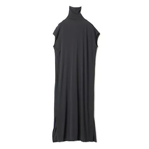 【フィーロビアンコウノ/FIRO BIANCO UNO】のタートルS/L OP 人気、トレンドファッション・服の通販 founy(ファニー) 　ファッション　Fashion　レディースファッション　WOMEN　ワンピース　Dress　2024年　2024　2024春夏・S/S　Ss,Spring/Summer,2024　アクセサリー　Accessories　シンプル　Simple　タートル　Turtle　タートルネック　Turtleneck　フェミニン　Feminine　フレンチ　French　洗える　Washable　 other-1|ID: prp329100003955353 ipo3291000000032400493