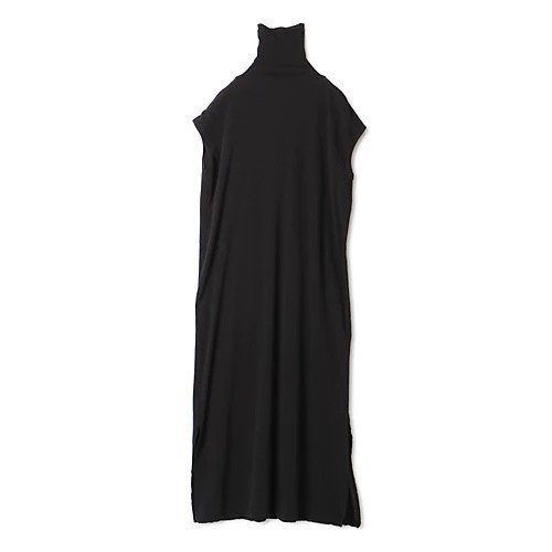 【フィーロビアンコウノ/FIRO BIANCO UNO】のタートルS/L OP 人気、トレンドファッション・服の通販 founy(ファニー) 　ファッション　Fashion　レディースファッション　WOMEN　ワンピース　Dress　2024年　2024　2024春夏・S/S　Ss,Spring/Summer,2024　アクセサリー　Accessories　シンプル　Simple　タートル　Turtle　タートルネック　Turtleneck　フェミニン　Feminine　フレンチ　French　洗える　Washable　other-2|ID: prp329100003955353 ipo3291000000032400495