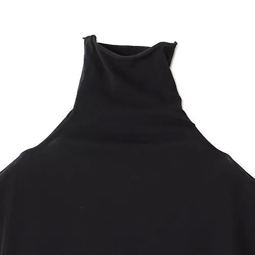 【フィーロビアンコウノ/FIRO BIANCO UNO】のタートルS/L OP 人気、トレンドファッション・服の通販 founy(ファニー) 　ファッション　Fashion　レディースファッション　WOMEN　ワンピース　Dress　2024年　2024　2024春夏・S/S　Ss,Spring/Summer,2024　アクセサリー　Accessories　シンプル　Simple　タートル　Turtle　タートルネック　Turtleneck　フェミニン　Feminine　フレンチ　French　洗える　Washable　other-3|ID: prp329100003955353 ipo3291000000032400496