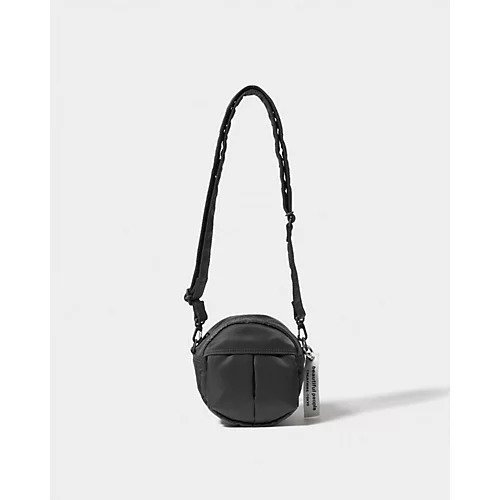 【ビューティフル ピープル/beautiful people】のPOTRxbp shoulder bag in nylon twill インテリア・キッズ・メンズ・レディースファッション・服の通販 founy(ファニー) https://founy.com/ ファッション Fashion レディースファッション WOMEN 2024年 2024 2024春夏・S/S Ss,Spring/Summer,2024 シリコン Silicon プリント Print |ID: prp329100003955368 ipo3291000000027524748