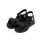 【エルーラ/Elura】のふかふかFITスポサン ブラック&#215;グリッター|ID: prp329100003955381 ipo3291000000030970378