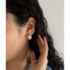 【マージュール/marjour】のFAKE STONE PIERCE GOLD|ID: prp329100003956723 ipo3291000000029581315
