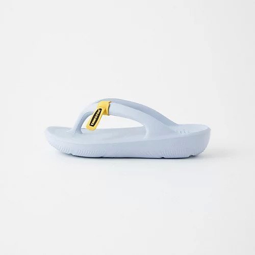 【グリーンレーベル リラクシング / ユナイテッドアローズ/green label relaxing / UNITED ARROWS】のFlipflop サンダル 人気、トレンドファッション・服の通販 founy(ファニー) 　ファッション　Fashion　レディースファッション　WOMEN　S/S・春夏　Ss・Spring/Summer　おすすめ　Recommend　クッション　Cushion　サンダル　Sandals　シンプル　Simple　デニム　Denim　モノトーン　Monotone　リネン　Linen　ワーク　Work　夏　Summer　定番　Standard　春　Spring　 other-1|ID: prp329100003958094 ipo3291000000026749422