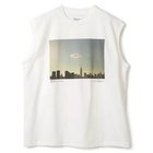 【ジェーンスミス/JANE SMITH】のTIM BARBER Untitled (cloud) N/S T-SHIRT WHITE|ID: prp329100003959340 ipo3291000000027523321