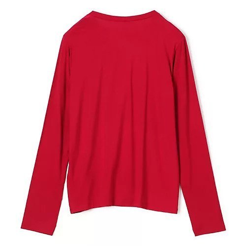 【ベースレンジ/Baserange】のLONG SLEEVE TEE 人気、トレンドファッション・服の通販 founy(ファニー) 　ファッション　Fashion　レディースファッション　WOMEN　トップス・カットソー　Tops/Tshirt　2024年　2024　2024-2025秋冬・A/W　Aw/Autumn/Winter/Fw/Fall/2024-2025　インナー　Inner　フィット　Fit　ロング　Long　洗える　Washable　other-2|ID: prp329100003959345 ipo3291000000031288052