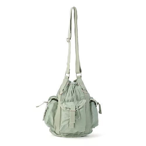 【ビューティフル ピープル/beautiful people】のbustier arice draw string shoulder bag インテリア・キッズ・メンズ・レディースファッション・服の通販 founy(ファニー) https://founy.com/ ファッション Fashion レディースファッション WOMEN トップス・カットソー Tops/Tshirt ビスチェ Bustier バッグ Bag 2024年 2024 2024春夏・S/S Ss,Spring/Summer,2024 サテン Satin |ID: prp329100003959360 ipo3291000000027524751