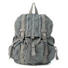 【ビューティフル ピープル/beautiful people】のbustier arice backpack d.gray|ID: prp329100003959361 ipo3291000000027524736