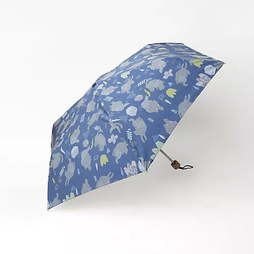 【フロムエフ/from F】の晴雨兼用折りたたみ傘 人気、トレンドファッション・服の通販 founy(ファニー) 　ファッション　Fashion　レディースファッション　Ladies' Fashion Online　傘 / レイングッズ　Umbrellas/Rainwear　スマホ　Smartphone　ネコ　Cat　傘　Umbrella　財布　Wallet　軽量　Lightweight　other-2|ID: prp329100003960808 ipo3291000000032619433