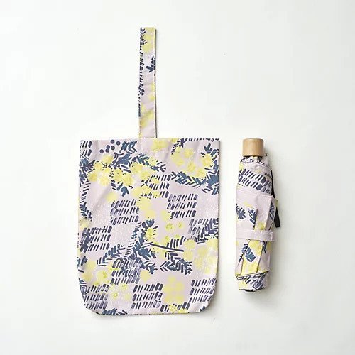 【フロムエフ/from F】の晴雨兼用折りたたみ傘 インテリア・キッズ・メンズ・レディースファッション・服の通販 founy(ファニー) ファッション Fashion レディースファッション Fashion for Women レイングッズ・傘・晴雨兼用傘 Umbrellas & Rain Gear スマホ Smartphone, Mobile Device 傘 Umbrella, Parasol 財布 Wallet, Purse 軽量 Lightweight, Ultra Light アッシュピンク|ID: prp329100003960809 ipo3291000000033146419