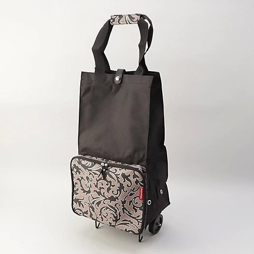 【トゥーワントゥーキッチンストア/212 KITCHEN STORE / GOODS】のFOLDABLE TROLLEY BAROQUE MARBLE インテリア・キッズ・メンズ・レディースファッション・服の通販 founy(ファニー) https://founy.com/ コンパクト Compact スマート Smart ハンド Hand プレート Plate |ID: prp329100003963953 ipo3291000000029588328