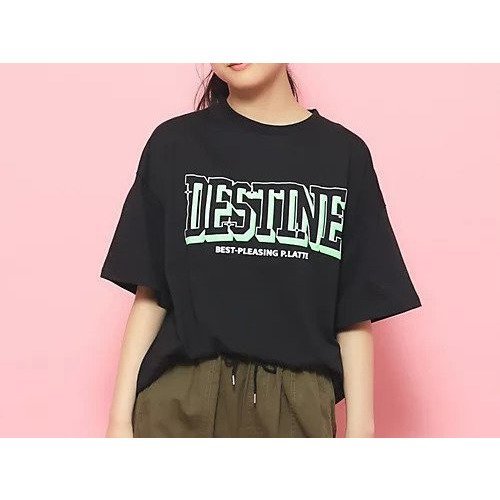 【ピンク ラテ/PINK-latte / KIDS】の【接触冷感】発泡プリントカレッジロゴTシャツ インテリア・キッズ・メンズ・レディースファッション・服の通販 founy(ファニー) https://founy.com/ ファッション Fashion キッズファッション KIDS おすすめ Recommend ガーリー Girly グラフィック Graphic プリント Print ベーシック Basic 人気 Popularity 夏 Summer 定番 Standard |ID: prp329100003963991 ipo3291000000029458343