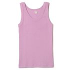 【ジチピ/gicipi】の【洗える】VANDIO 人気、トレンドファッション・服の通販 founy(ファニー) ファッション Fashion レディースファッション Fashion for Women インナー Innerwear シンプル Simple, Minimal タンク Tank Top, Sleeveless Top バランス Balance, Style Balance フィット Fit, Slim Fit ベーシック Basic, Essential 洗える Machine Washable thumbnail Lavender|ID: prp329100003965122 ipo3291000000035596315