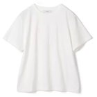 【スアデオ/suadeo】のコットン混ブークレーTシャツ ホワイト|ID:prp329100003965132