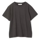 【スアデオ/suadeo】のコットン混ブークレーTシャツ ブラウン|ID: prp329100003965132 ipo3291000000035299648