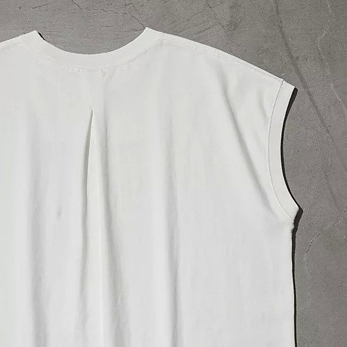 【スアデオ/suadeo】のフレンチスリーブ LIFE フォトプリントT 人気、トレンドファッション・服の通販 founy(ファニー) 　ファッション　Fashion　レディースファッション　Fashion for Women　インナー　Innerwear　洗える　Machine Washable　スリーブ　Sleeve, Long Sleeve / Short Sleeve　フィット　Fit, Slim Fit　フレンチ　French, French Style　プリント　Print, Printed Pattern　other-3|ID: prp329100003965138 ipo3291000000034616824