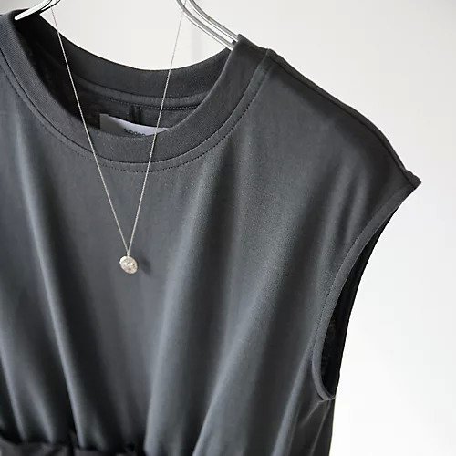 【スアデオ/suadeo】のドッキングワンピース 人気、トレンドファッション・服の通販 founy(ファニー) 　ファッション　Fashion　レディースファッション　Fashion for Women　ワンピース　Dresses　ギャザー　Gathered, Ruffled　コンパクト　Compact, Small Size　吸水　Absorbent, Quick-Dry　スリーブ　Sleeve, Long Sleeve / Short Sleeve　ドッキング　Docking, Mixed Material　フェミニン　Feminine, Girly　フラップ　Flap, Flap Pocket　フレア　Flare, Flared　フレンチ　French, French Style　ポケット　Pocket, Pocket Detail　マキシ　Maxi, Full Length　リボン　Ribbon, Bow　夏　Summer　旅行　Travel　other-3|ID: prp329100003965175 ipo3291000000031258472