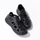 【ザ ノース フェイス/THE NORTH FACE】のRE-Activ Sneaker TNFブラック&#215;TNFブラック|ID:prp329100003965208