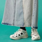【ザ ノース フェイス/THE NORTH FACE】のRE-Activ Sneaker ガーデニアホワイト&#215;サンドストーン|ID:prp329100003965208