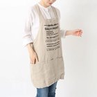 【トゥーワントゥーキッチンストア/212 KITCHEN STORE / GOODS】のkukugoto AP リネンエプロン グッドウィルリネン NT その他|ID: prp329100003965253 ipo3291000000029588386