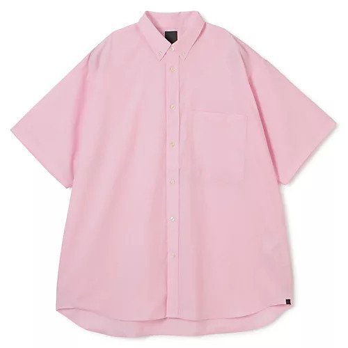 【ダイワ ピアサーティーナイン/DAIWA PIER39 / MEN】のTECH BUTTON DOWN SHIRT S/S OX インテリア・キッズ・メンズ・レディースファッション・服の通販 founy(ファニー) https://founy.com/ ファッション Fashion メンズファッション MEN 2024年 2024 2024春夏・S/S Ss,Spring/Summer,2024 S/S・春夏 Ss・Spring/Summer バランス Balance ポケット Pocket モバイル Mobile 夏 Summer 定番 Standard 洗える Washable |ID: prp329100003965288 ipo3291000000028217945