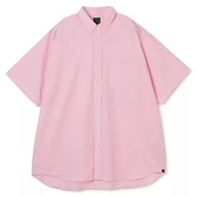 【ダイワ ピアサーティーナイン/DAIWA PIER39 / MEN】のTECH BUTTON DOWN SHIRT S/S OX 人気、トレンドファッション・服の通販 founy(ファニー) ファッション Fashion メンズファッション MEN 2024年 2024 2024春夏・S/S Ss,Spring/Summer,2024 S/S・春夏 Ss・Spring/Summer バランス Balance ポケット Pocket モバイル Mobile 夏 Summer 定番 Standard 洗える Washable |ID:prp329100003965288