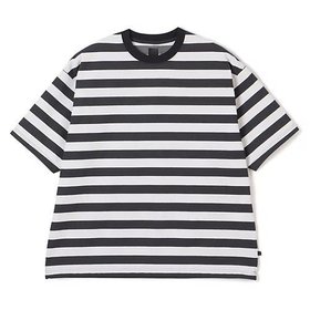 【ダイワ ピアサーティーナイン/DAIWA PIER39 / MEN】のTECH DRAWSTRING BORDER S/S TEE 人気、トレンドファッション・服の通販 founy(ファニー) ファッション Fashion メンズファッション MEN 2024年 2024 2024春夏・S/S Ss,Spring/Summer,2024 S/S・春夏 Ss・Spring/Summer ボーダー Border 夏 Summer 洗える Washable |ID:prp329100003965291