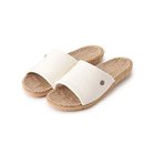 【デッサン/Dessin】のイン&アウト ジュートサンダル 人気、トレンドファッション・服の通販 founy(ファニー) ファッション Fashion レディースファッション WOMEN インソール Insole サンダル Sandals ジュート Jute スマート Smart スリッパ Slipper 軽量 Lightweight thumbnail ホワイト|ID: prp329100003966237 ipo3291000000026149360