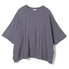 【パドカレ/pas de calais】の24SS 25周年ラフィー&コーマ 人気、トレンドファッション・服の通販 founy(ファニー) ファッション Fashion レディースファッション WOMEN 2024年 2024 2024春夏・S/S Ss,Spring/Summer,2024 シンプル Simple ヴィンテージ Vintage 定番 Standard 洗える Washable thumbnail グレー|ID: prp329100003968621 ipo3291000000026168972